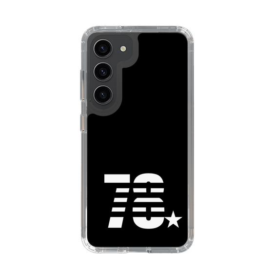 スリムプロテクションケース［ MIW - #78 - ブラック ］