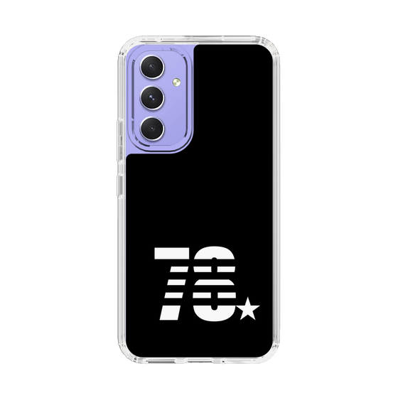 スリムプロテクションケース［ MIW - #78 - ブラック ］