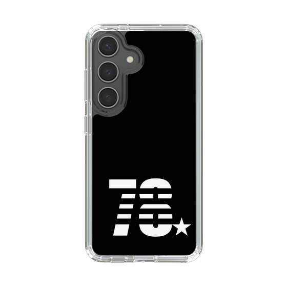 スリムプロテクションケース［ MIW - #78 - ブラック ］