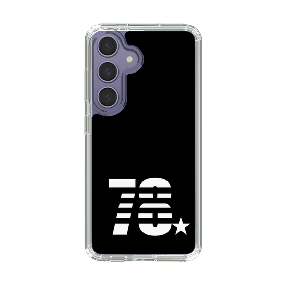 スリムプロテクションケース［ MIW - #78 - ブラック ］