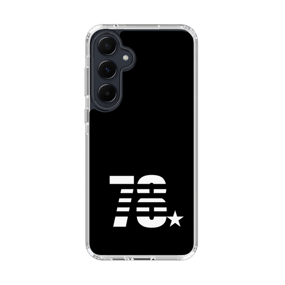 スリムプロテクションケース［ MIW - #78 - ブラック ］