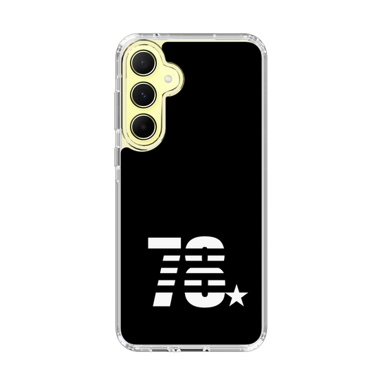 スリムプロテクションケース［ MIW - #78 - ブラック ］