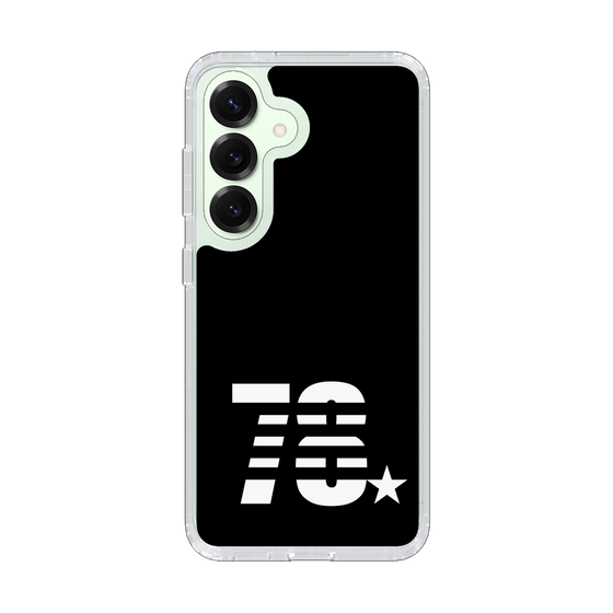 スリムプロテクションケース［ MIW - #78 - ブラック ］