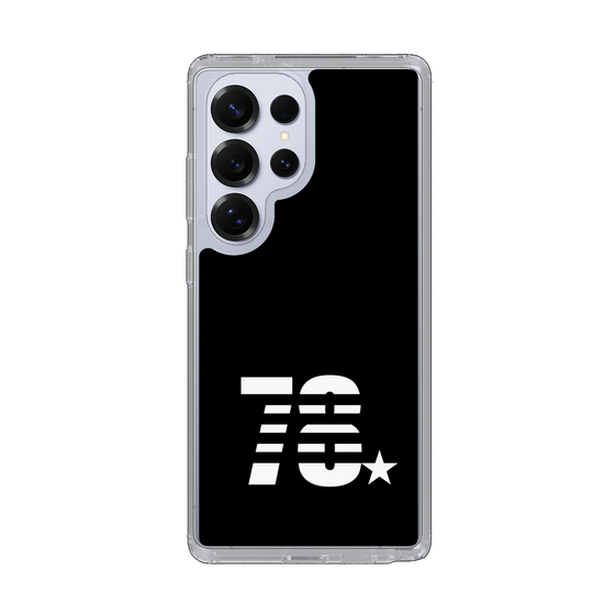 スリムプロテクションケース［ MIW - #78 - ブラック ］