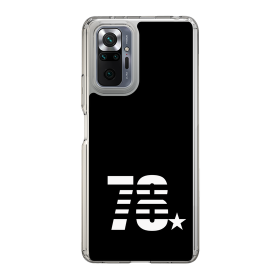 スリムプロテクションケース［ MIW - #78 - ブラック ］