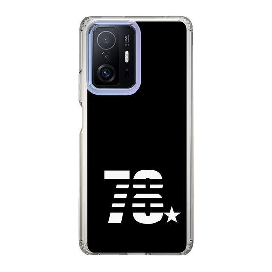 スリムプロテクションケース［ MIW - #78 - ブラック ］