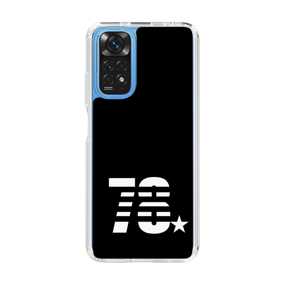 スリムプロテクションケース［ MIW - #78 - ブラック ］