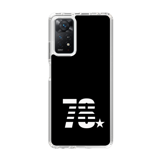 スリムプロテクションケース［ MIW - #78 - ブラック ］