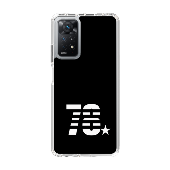 スリムプロテクションケース［ MIW - #78 - ブラック ］