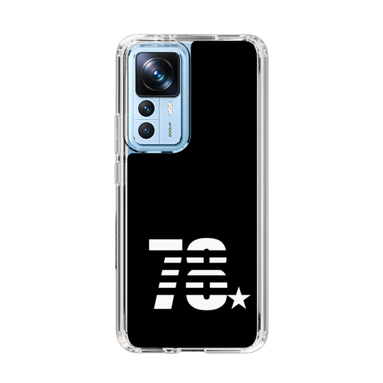 スリムプロテクションケース［ MIW - #78 - ブラック ］