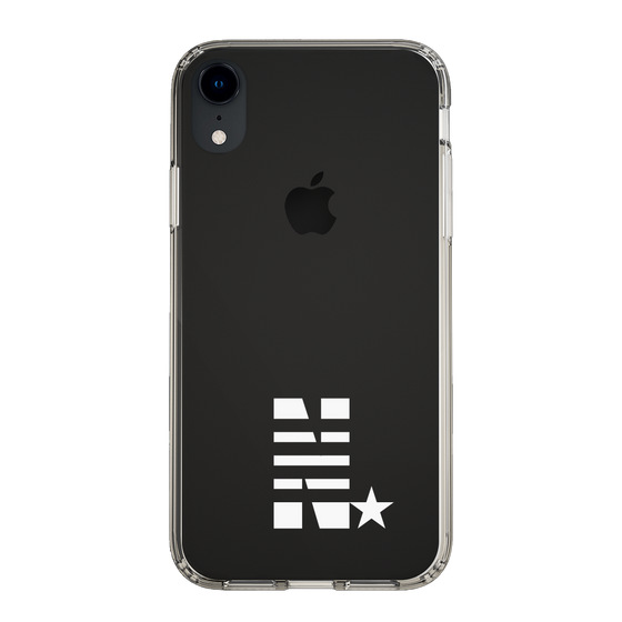 スリムプロテクションケース［ MIW - N - クリア ］