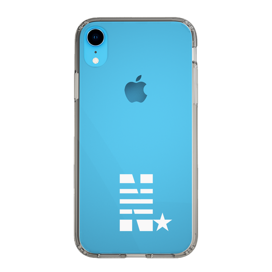 スリムプロテクションケース［ MIW - N - クリア ］