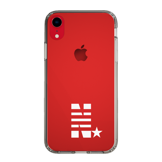 スリムプロテクションケース［ MIW - N - クリア ］