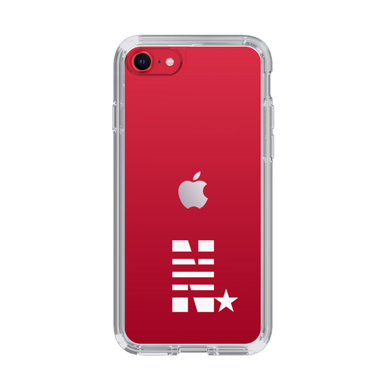 スリムプロテクションケース［ MIW - N - クリア ］