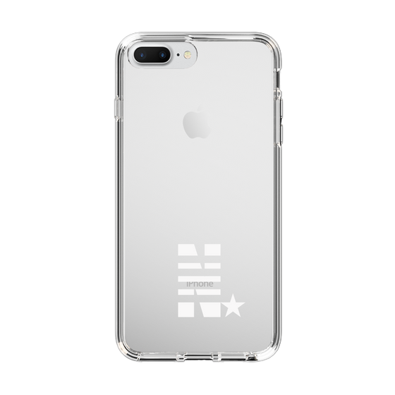 スリムプロテクションケース［ MIW - N - クリア ］