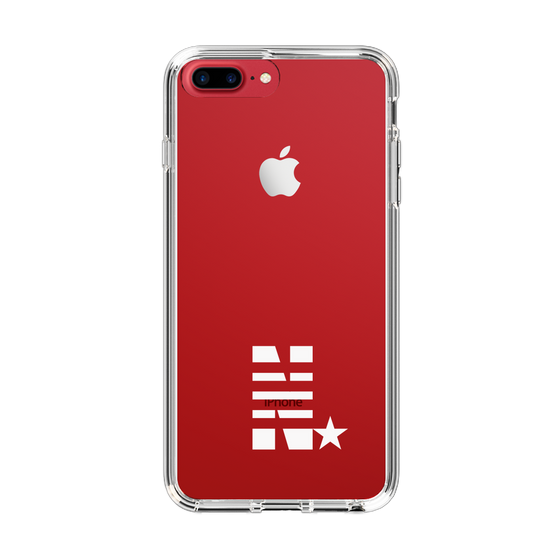 スリムプロテクションケース［ MIW - N - クリア ］