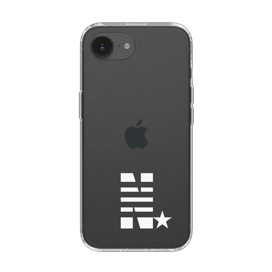 スリムプロテクションケース［ MIW - N - クリア ］