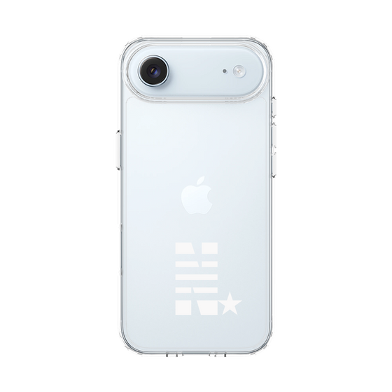 スリムプロテクションケース［ MIW - N - クリア ］