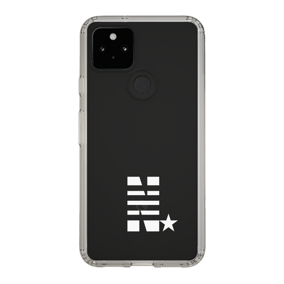 スリムプロテクションケース［ MIW - N - クリア ］