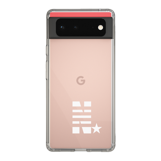 スリムプロテクションケース［ MIW - N - クリア ］