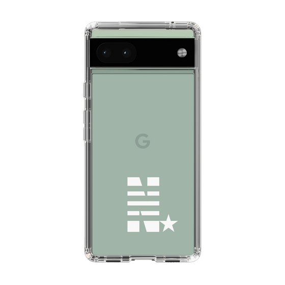 スリムプロテクションケース［ MIW - N - クリア ］