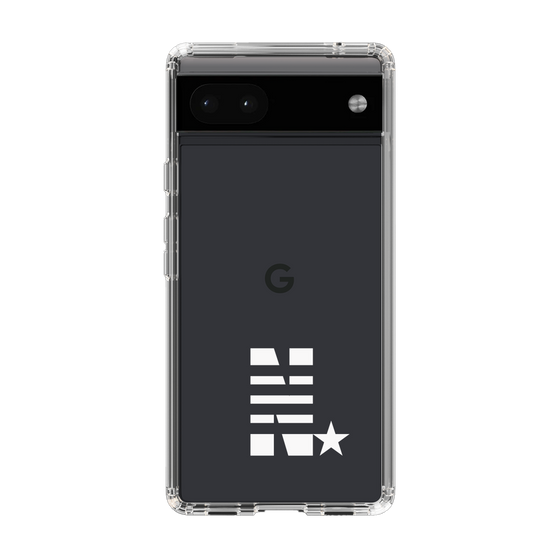 スリムプロテクションケース［ MIW - N - クリア ］