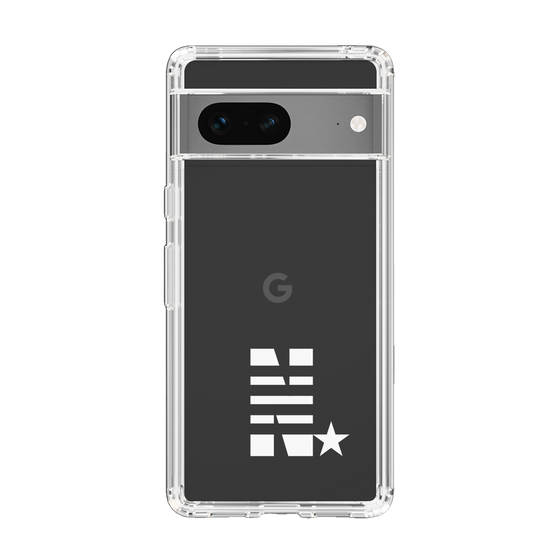 スリムプロテクションケース［ MIW - N - クリア ］