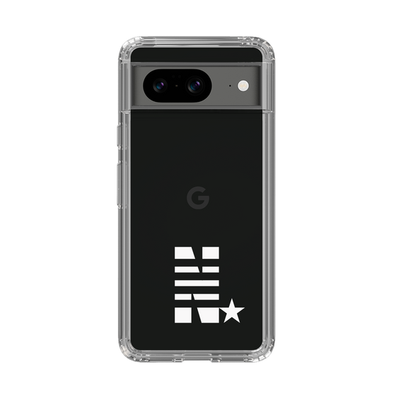 スリムプロテクションケース［ MIW - N - クリア ］