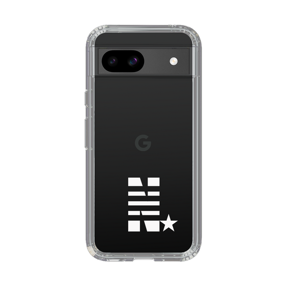 スリムプロテクションケース［ MIW - N - クリア ］