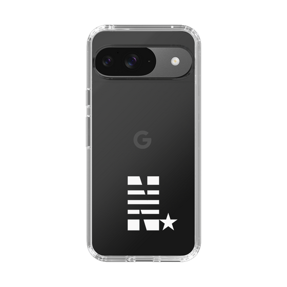 スリムプロテクションケース［ MIW - N - クリア ］