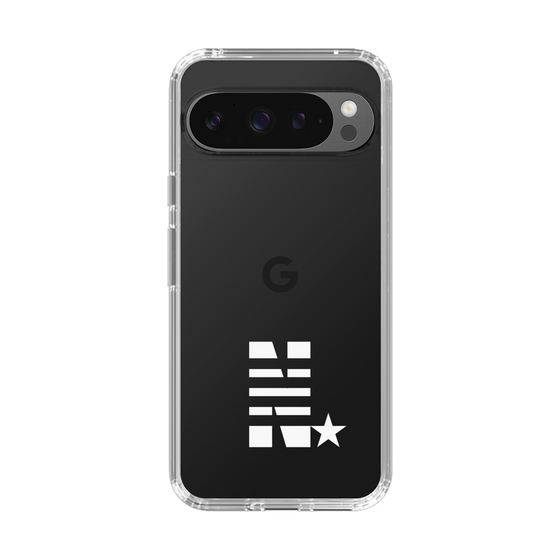 スリムプロテクションケース［ MIW - N - クリア ］