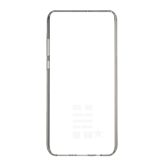 スリムプロテクションケース［ MIW - N - クリア ］