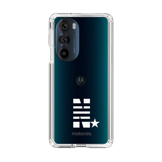 スリムプロテクションケース［ MIW - N - クリア ］