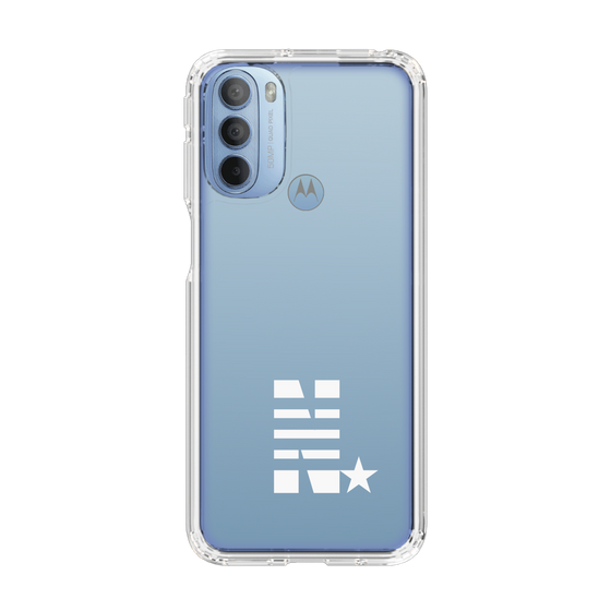 スリムプロテクションケース［ MIW - N - クリア ］