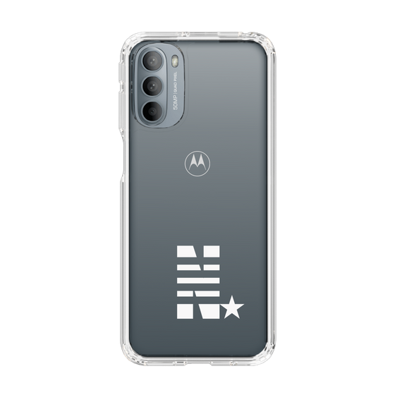 スリムプロテクションケース［ MIW - N - クリア ］