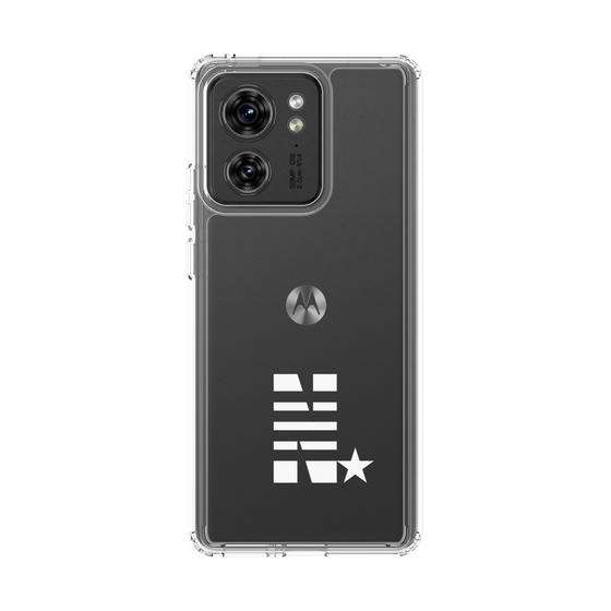 スリムプロテクションケース［ MIW - N - クリア ］