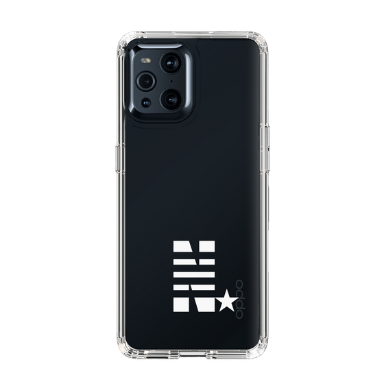 スリムプロテクションケース［ MIW - N - クリア ］