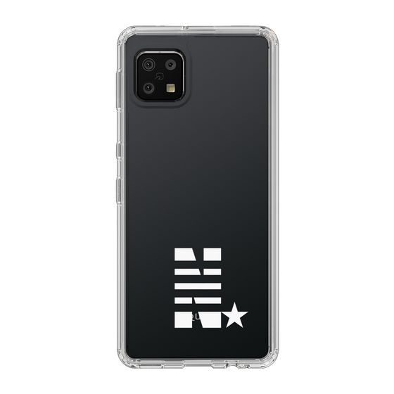 スリムプロテクションケース［ MIW - N - クリア ］