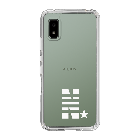 スリムプロテクションケース［ MIW - N - クリア ］