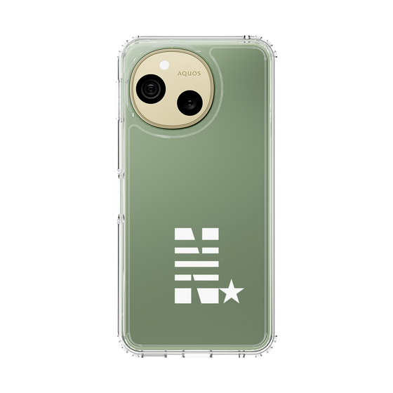 スリムプロテクションケース［ MIW - N - クリア ］