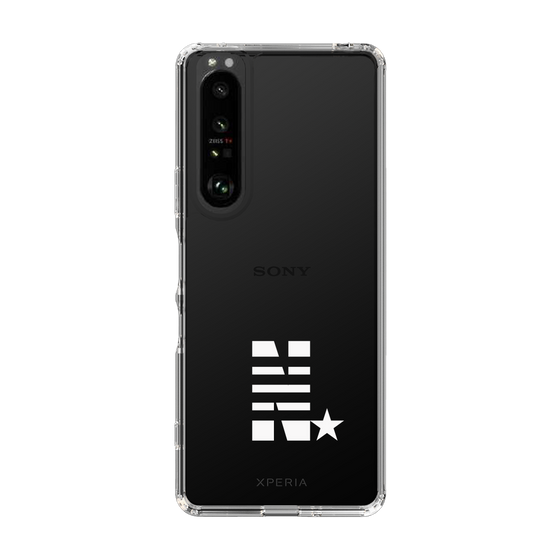 スリムプロテクションケース［ MIW - N - クリア ］