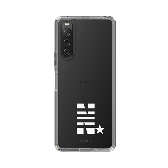 スリムプロテクションケース［ MIW - N - クリア ］