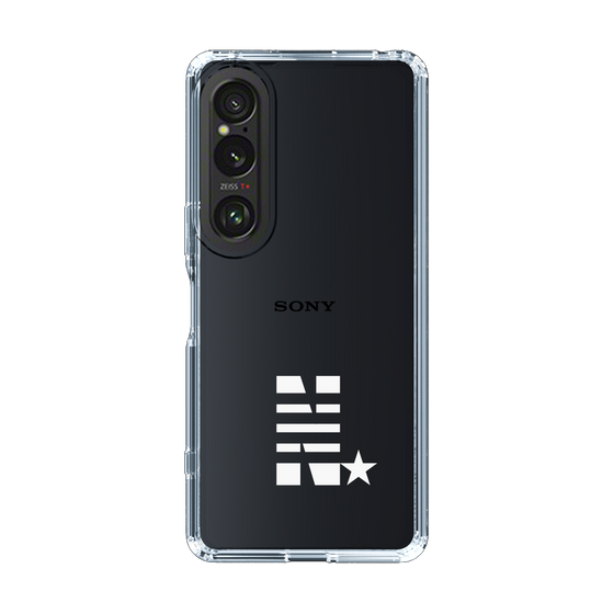 スリムプロテクションケース［ MIW - N - クリア ］