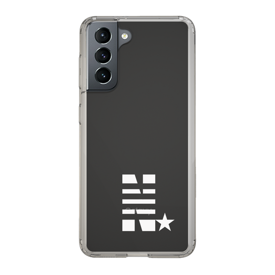 スリムプロテクションケース［ MIW - N - クリア ］