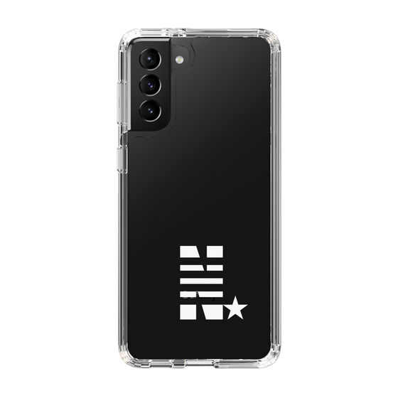 スリムプロテクションケース［ MIW - N - クリア ］