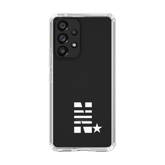 スリムプロテクションケース［ MIW - N - クリア ］