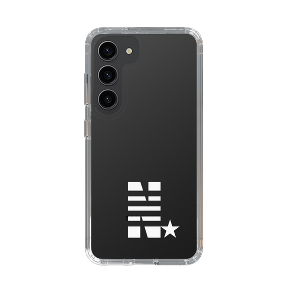 スリムプロテクションケース［ MIW - N - クリア ］