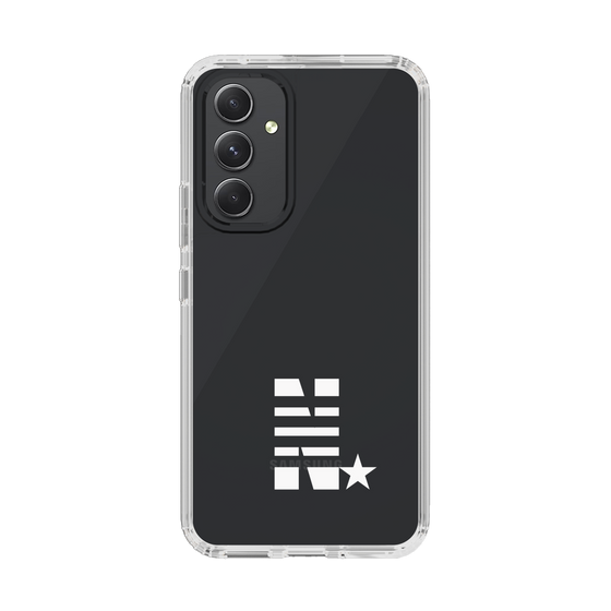 スリムプロテクションケース［ MIW - N - クリア ］