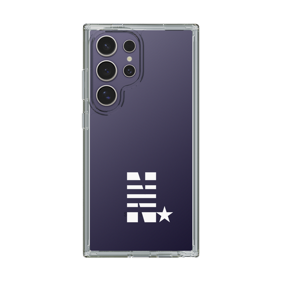 スリムプロテクションケース［ MIW - N - クリア ］