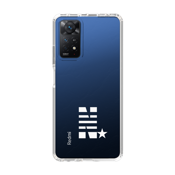 スリムプロテクションケース［ MIW - N - クリア ］